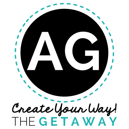 Create Your Way at the Getaway